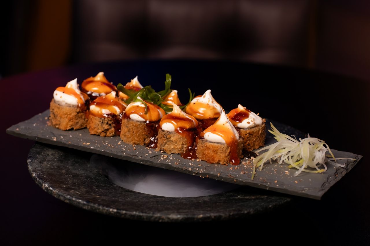 Hot Roll Premium